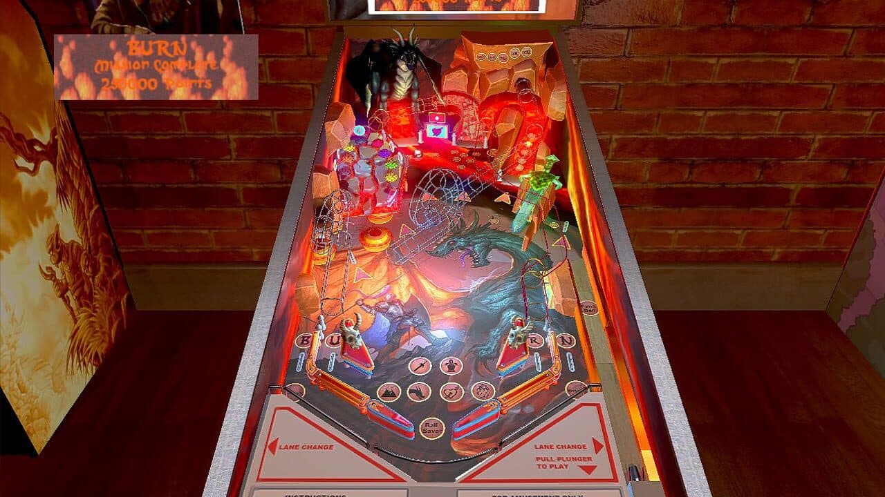 Dragon Pinball thumbnail 5