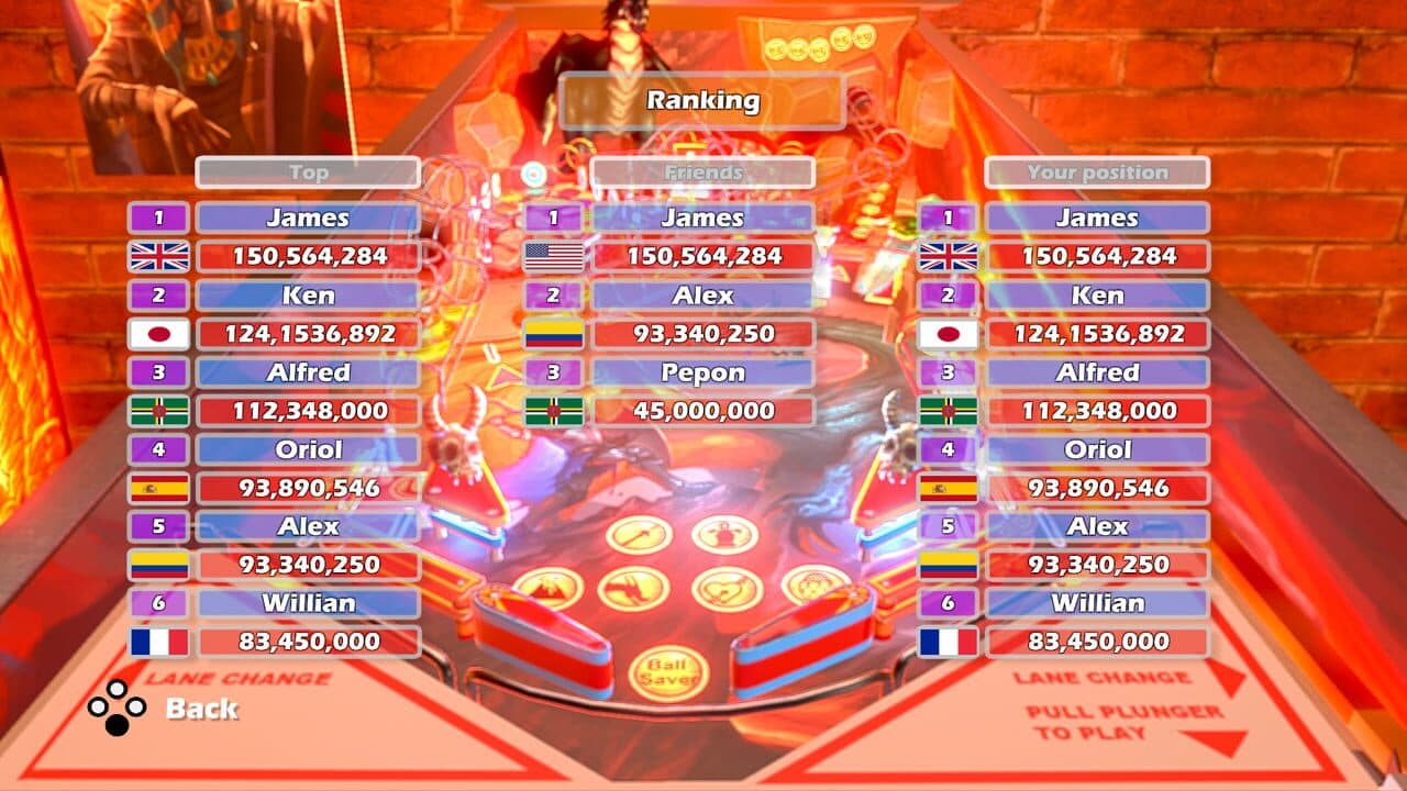 Dragon Pinball thumbnail 3