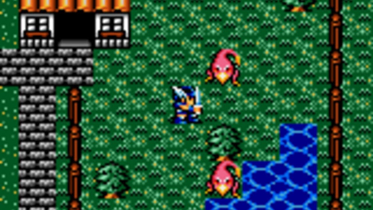 Ax Battler: A Legend of Golden Axe thumbnail 3