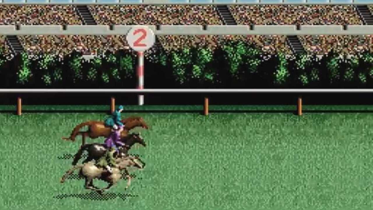 Jumpin' Derby thumbnail 2