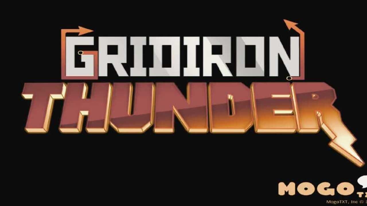 Gridiron Thunder thumbnail 3