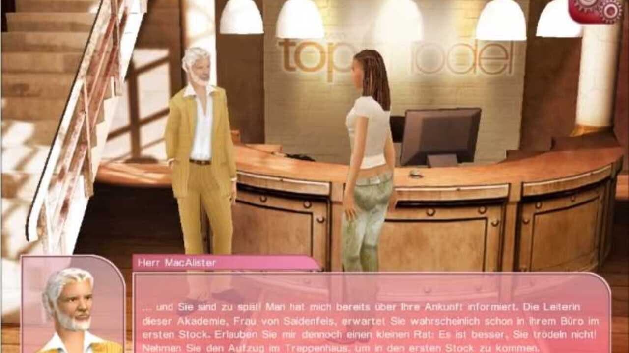 Germany's Next Top Model thumbnail 3