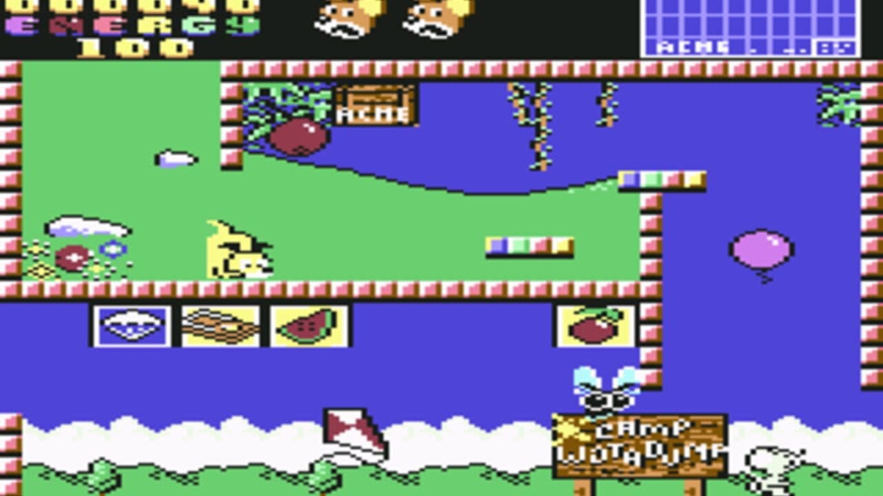 Summer Camp thumbnail 3