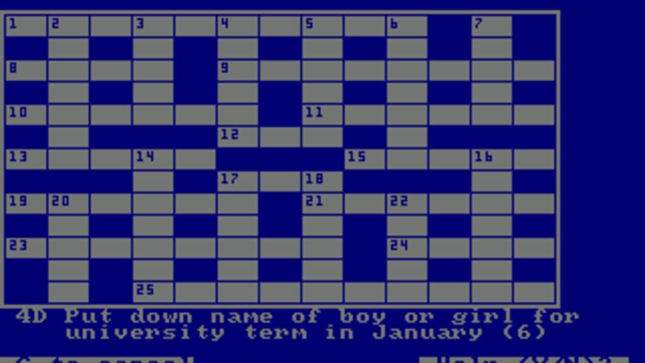 The Sun Crosswords: Volume 1 & 2 thumbnail 2