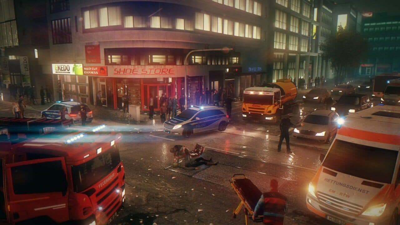 Emergency 5 thumbnail 4