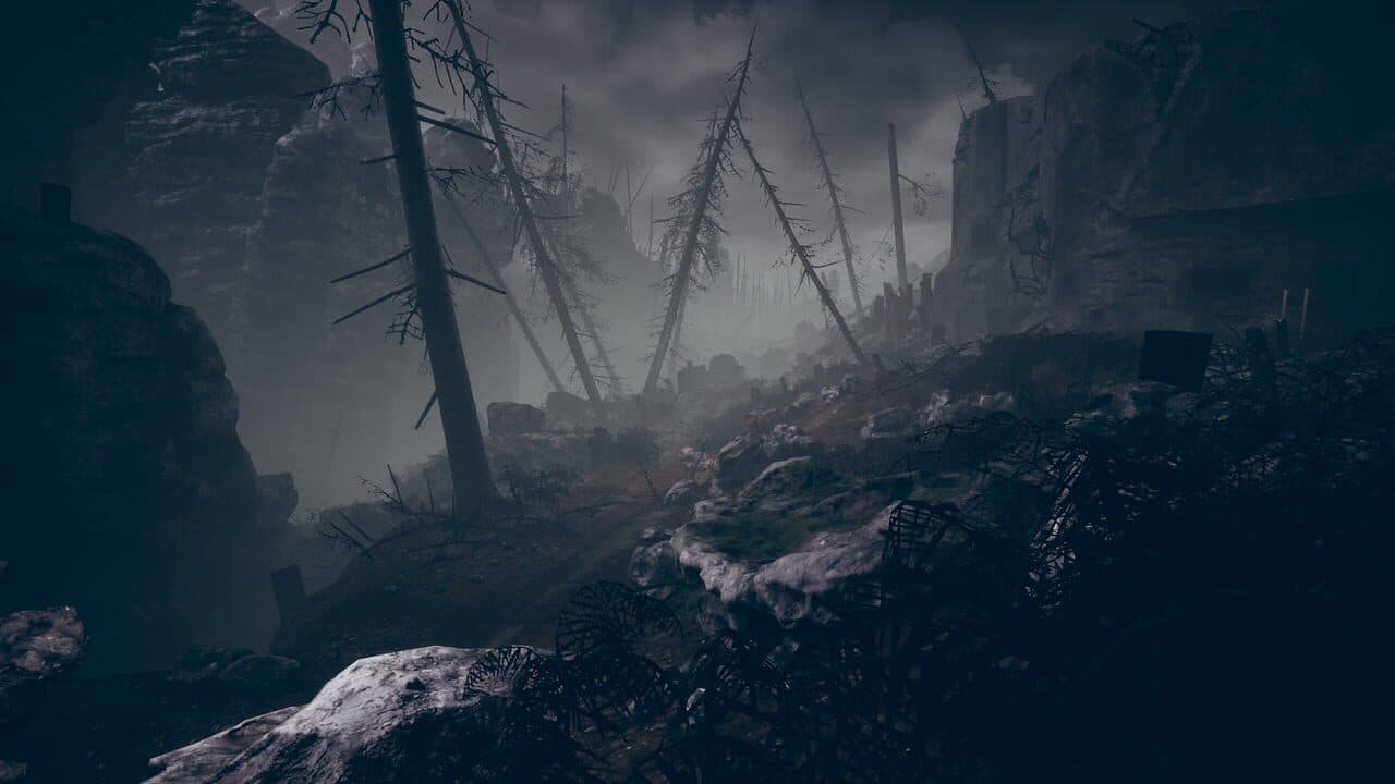 Someday You'll Return thumbnail 8