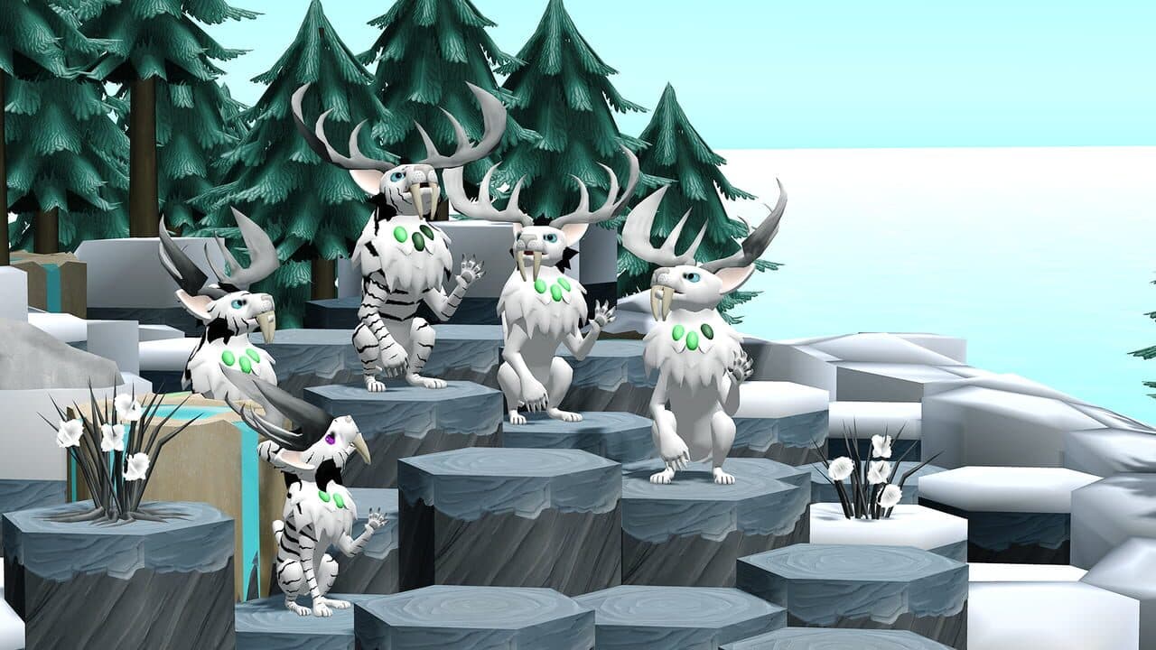 Niche: A Genetics Survival Game thumbnail 6
