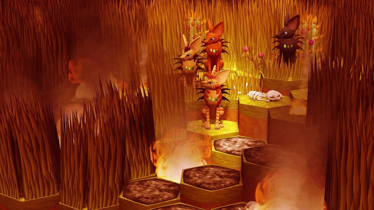 Niche: A Genetics Survival Game thumbnail 7