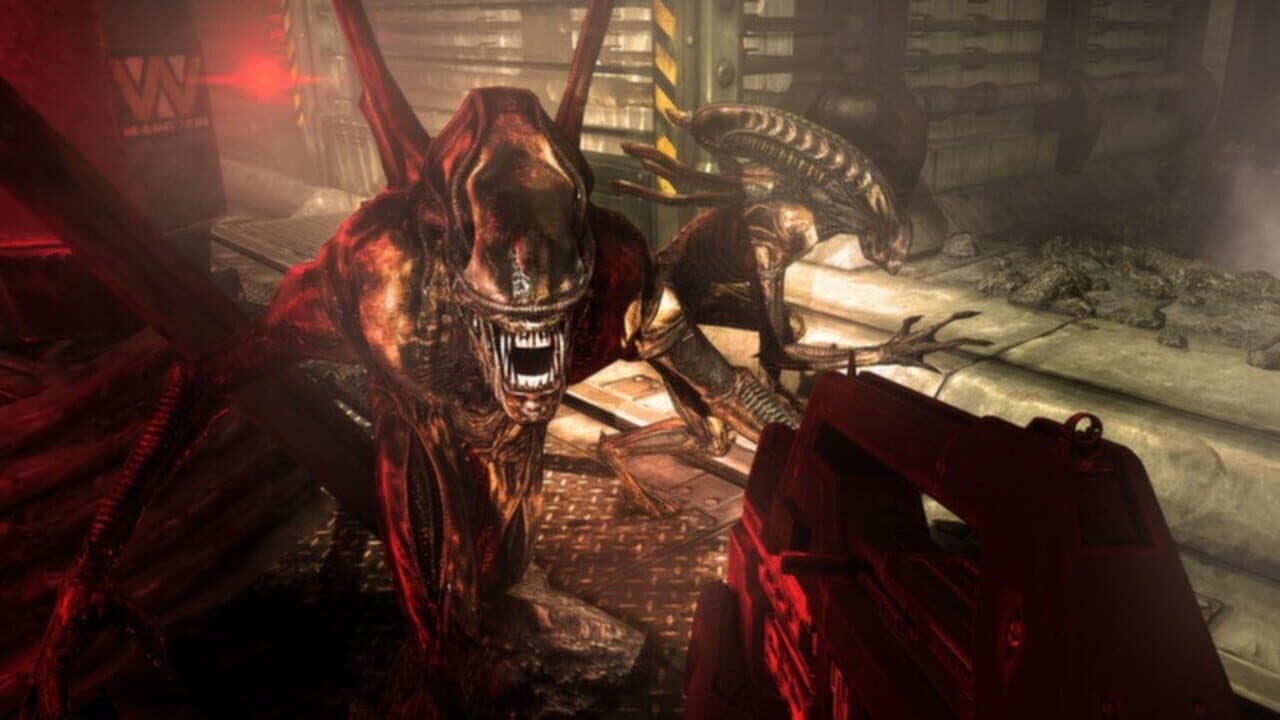 Aliens: Colonial Marines - Bug Hunt thumbnail 3