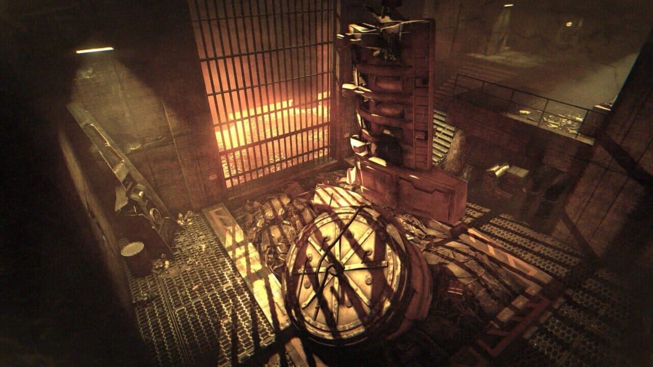 Aliens: Colonial Marines - Movie Map Pack thumbnail 2