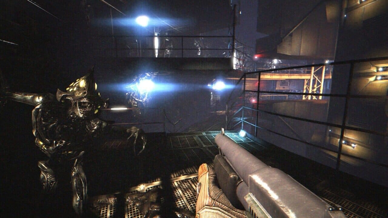 Aliens: Colonial Marines - Movie Map Pack thumbnail 3