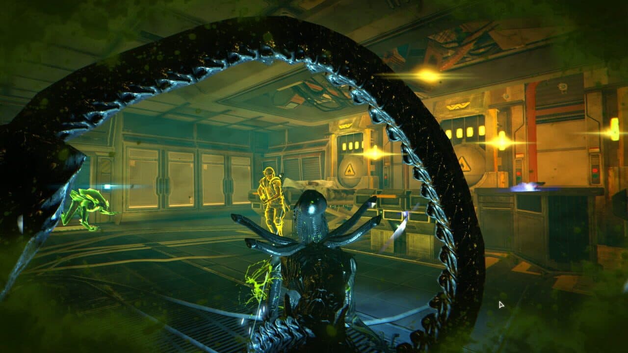 Aliens: Colonial Marines - Reconnaissance Pack thumbnail 5