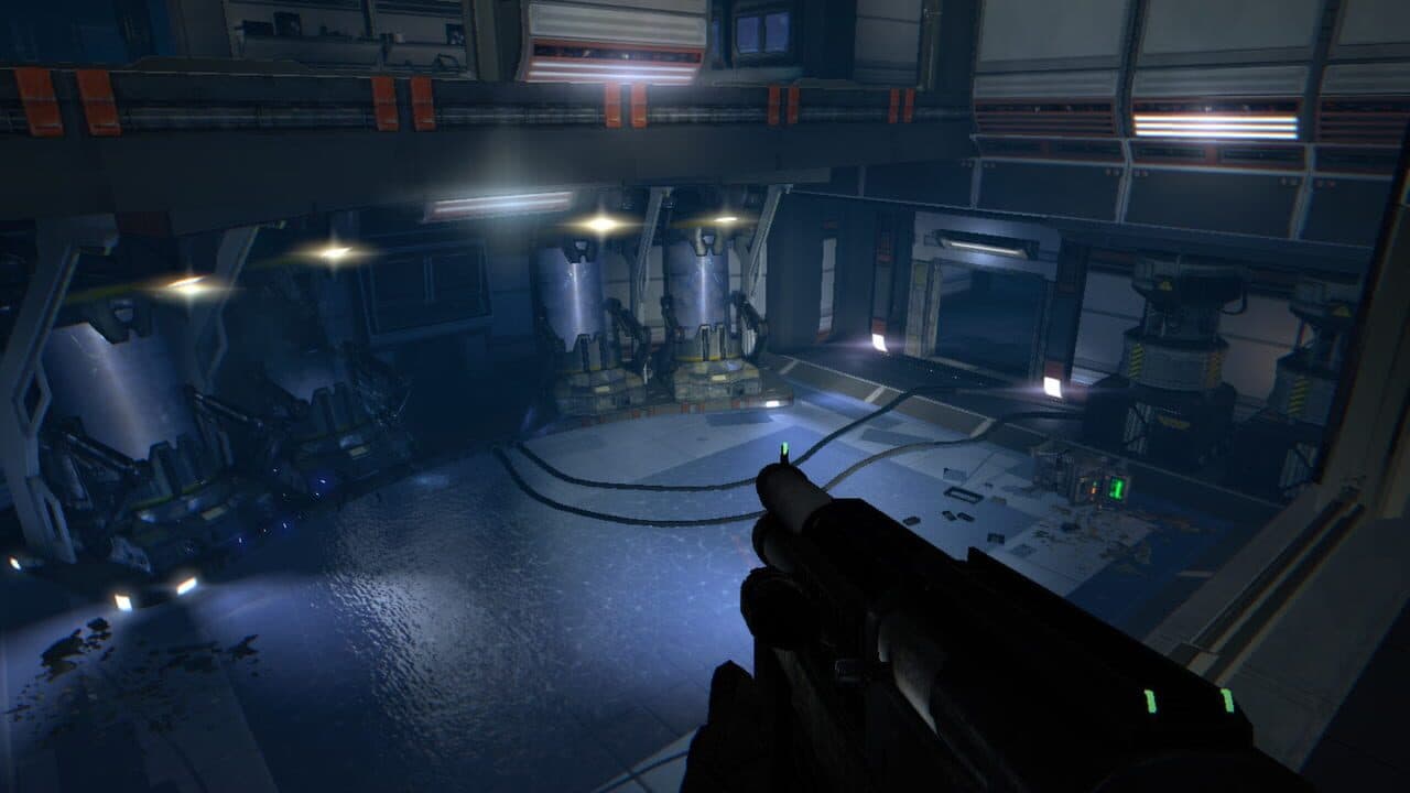 Aliens: Colonial Marines - Reconnaissance Pack thumbnail 3