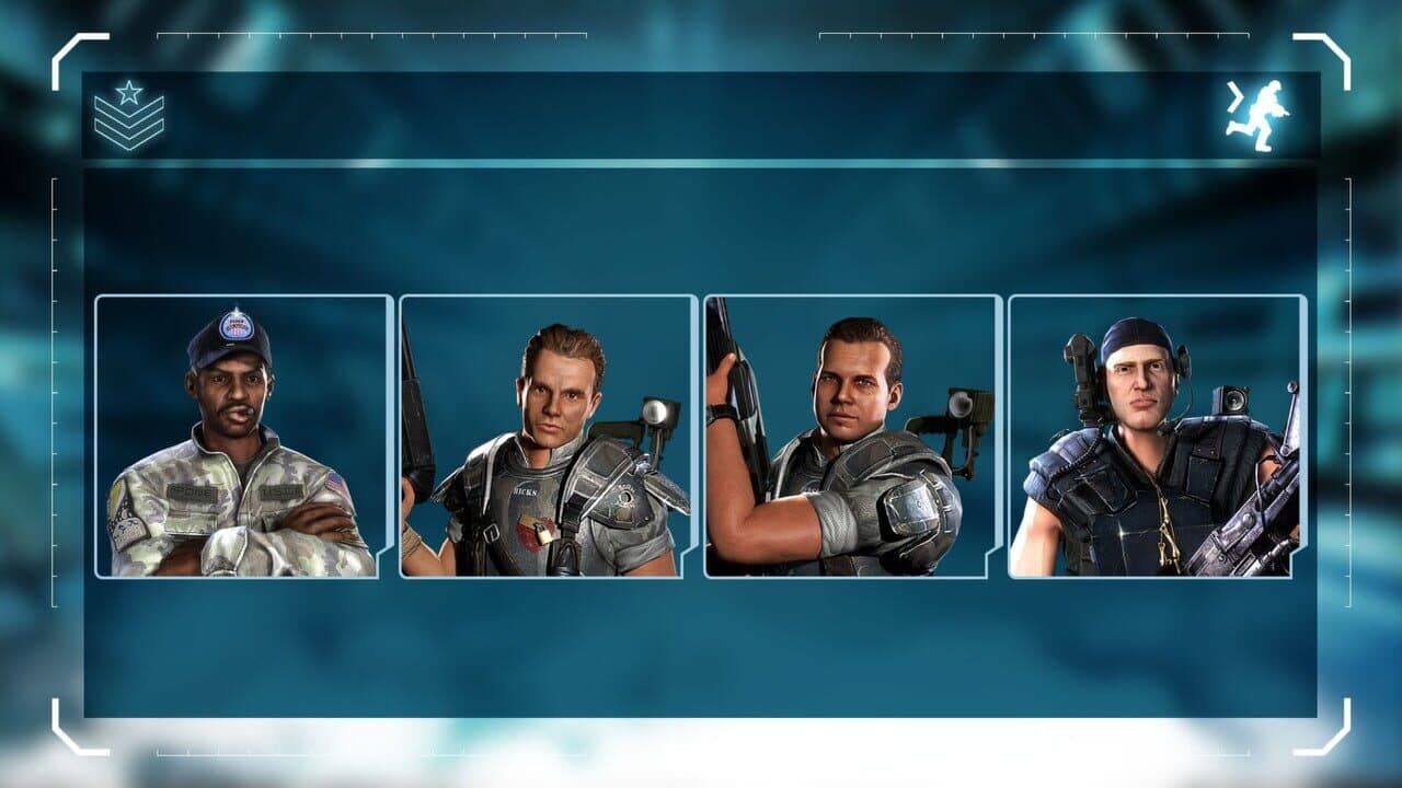 Aliens: Colonial Marines - Limited Edition Pack screenshot 1
