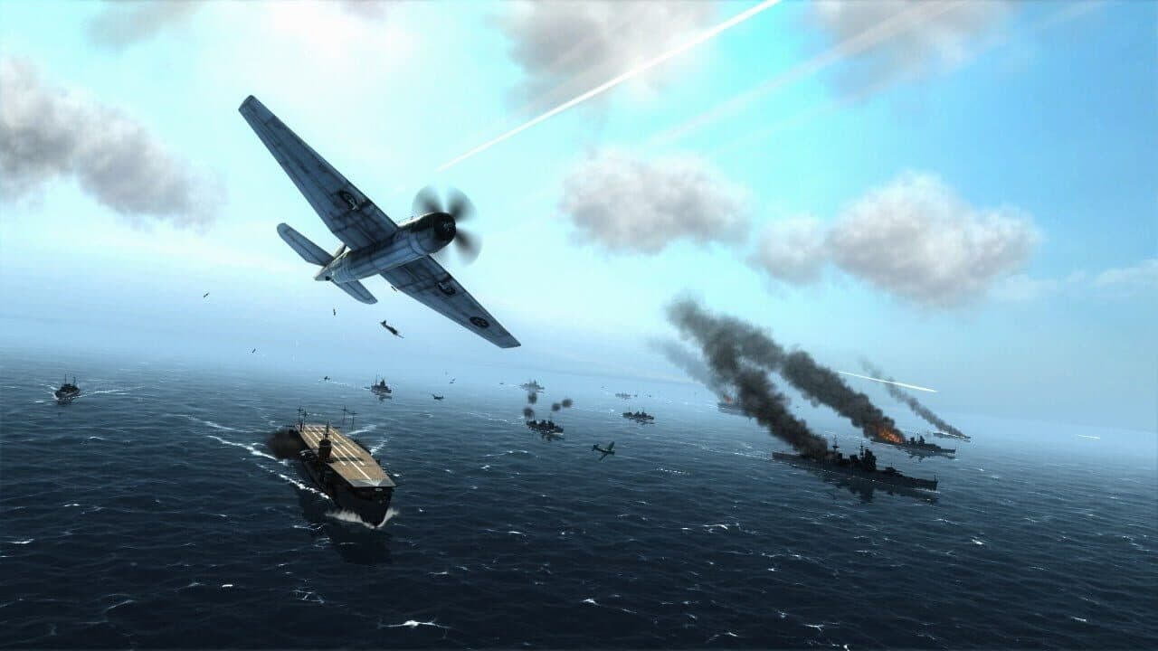 Air Conflicts: Double Pack thumbnail 7