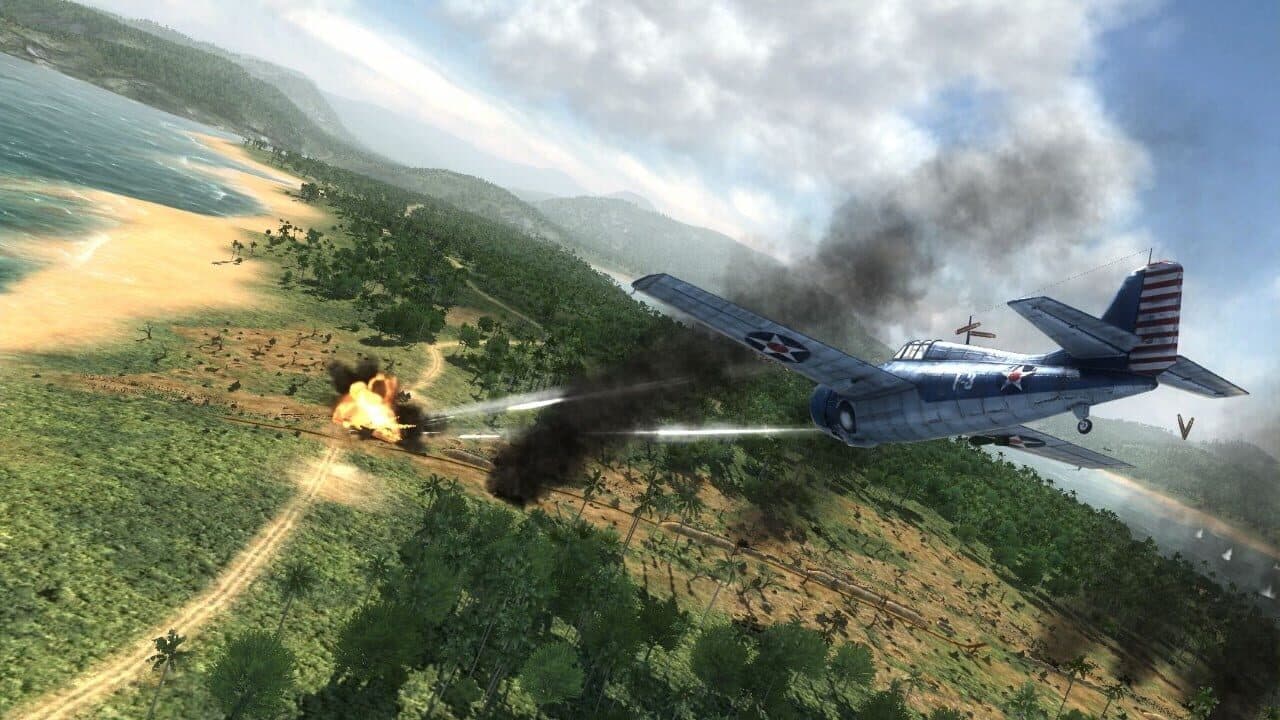 Air Conflicts: Double Pack thumbnail 8