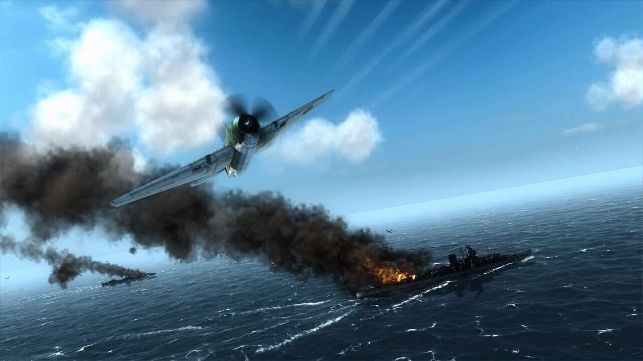 Air Conflicts: Double Pack thumbnail 9