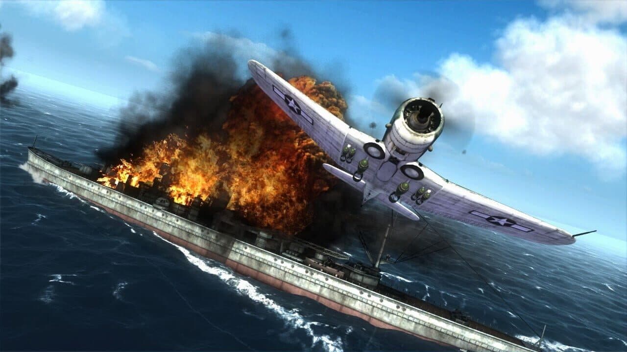 Air Conflicts: Double Pack thumbnail 5