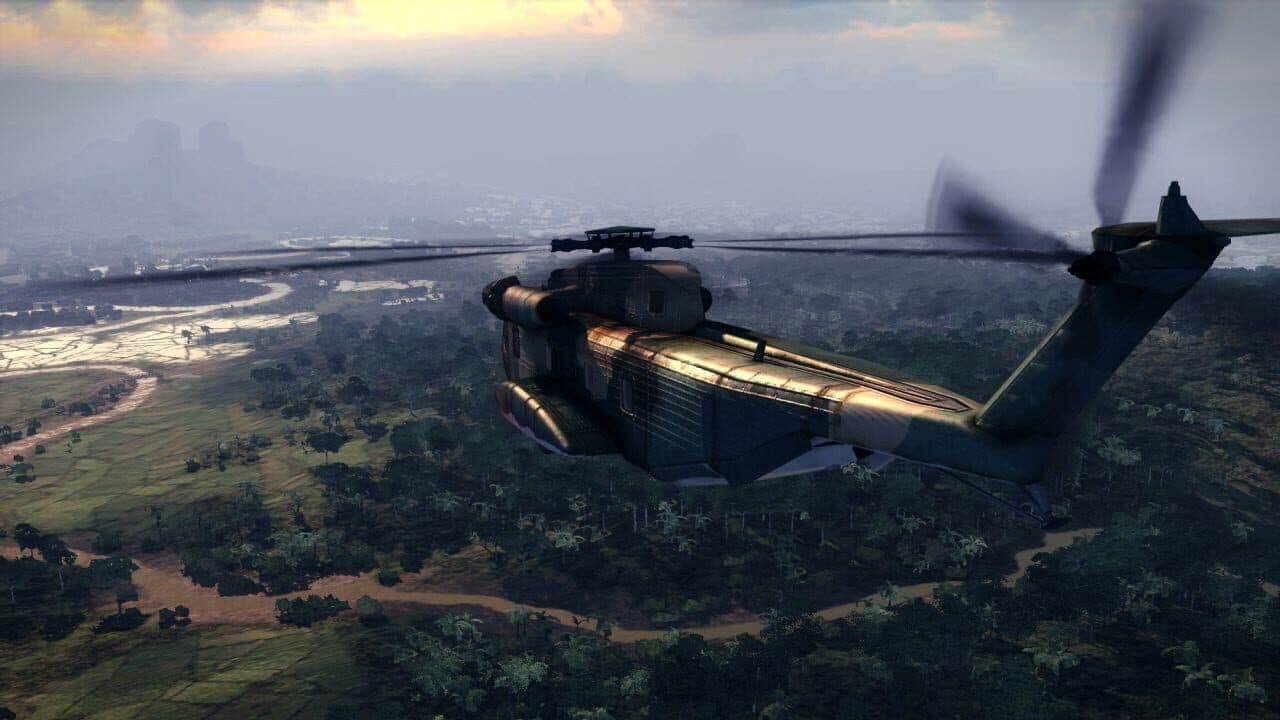 Air Conflicts: Double Pack thumbnail 10