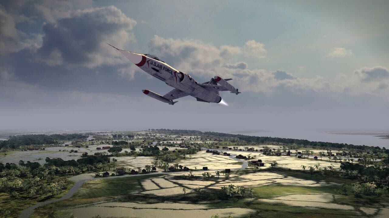 Air Conflicts: Double Pack thumbnail 2