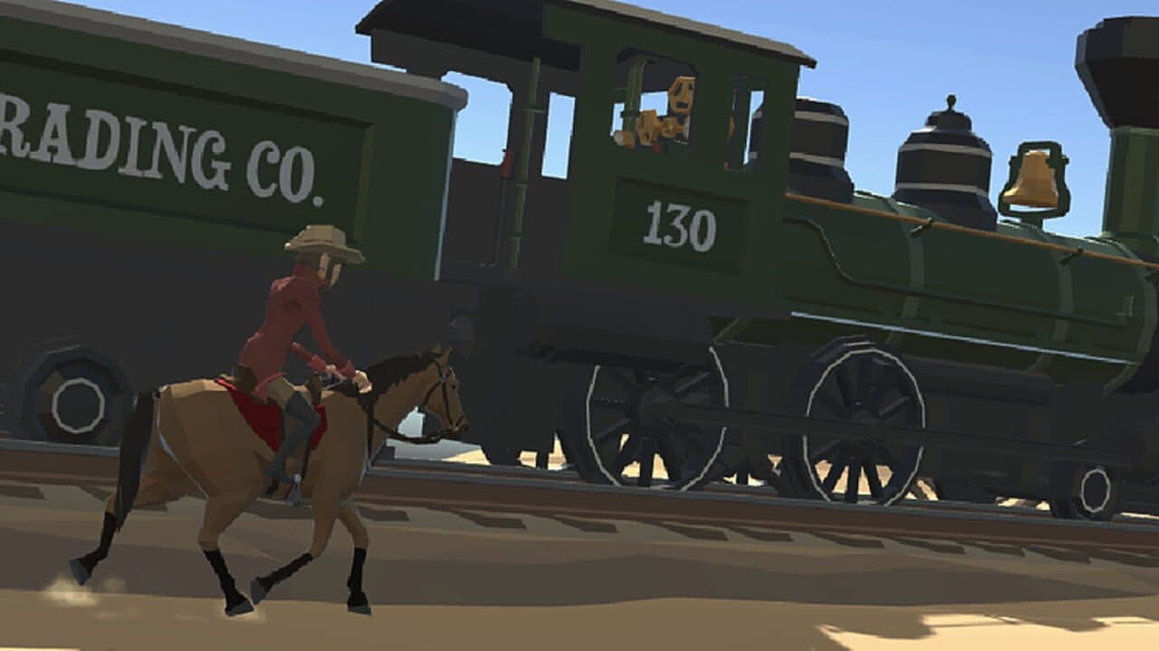 Outlaw Tales: Western Adventure Survival thumbnail 3