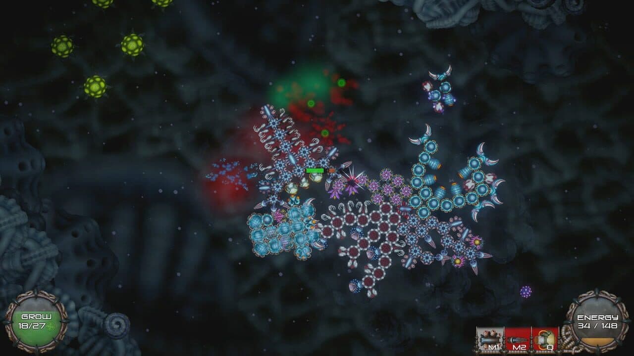 Sipho screenshot 1
