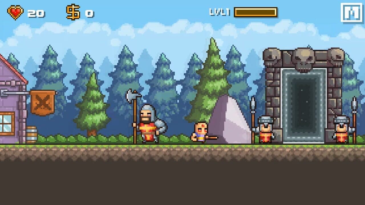 Devious Dungeon 2 thumbnail 3