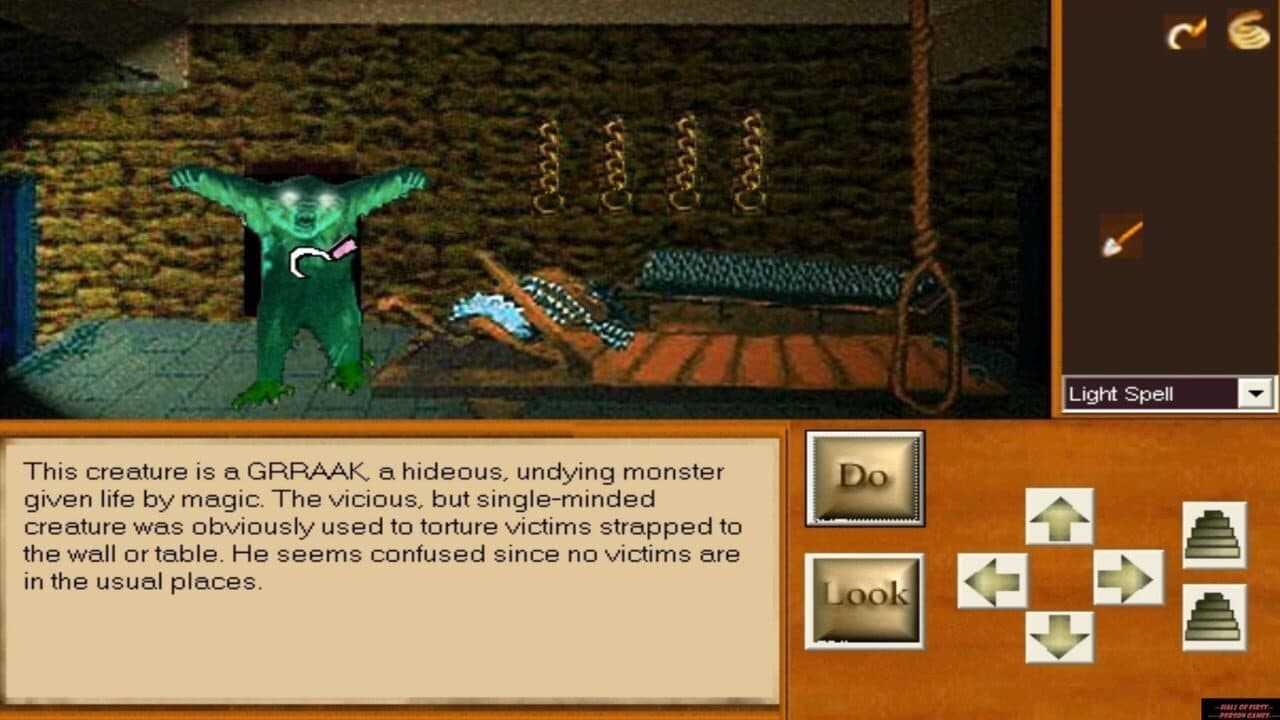 Cendric's Quest thumbnail 4