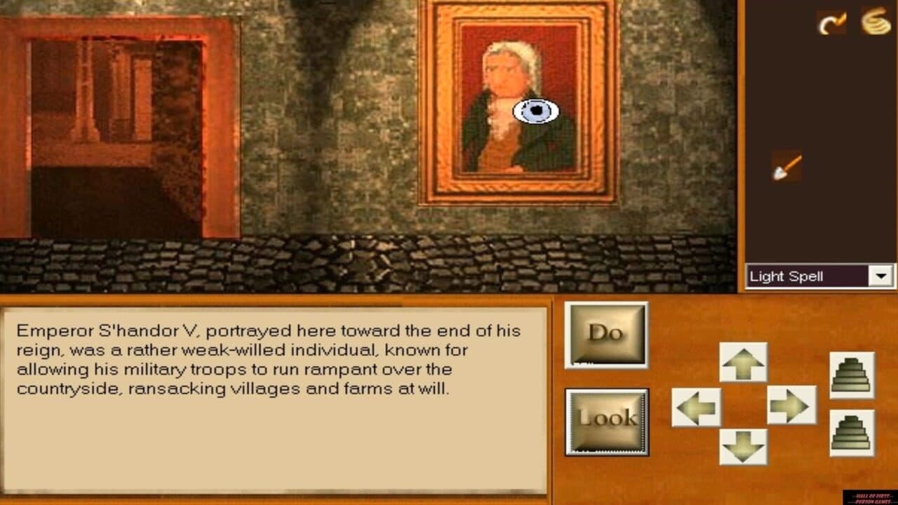 Cendric's Quest screenshot 1