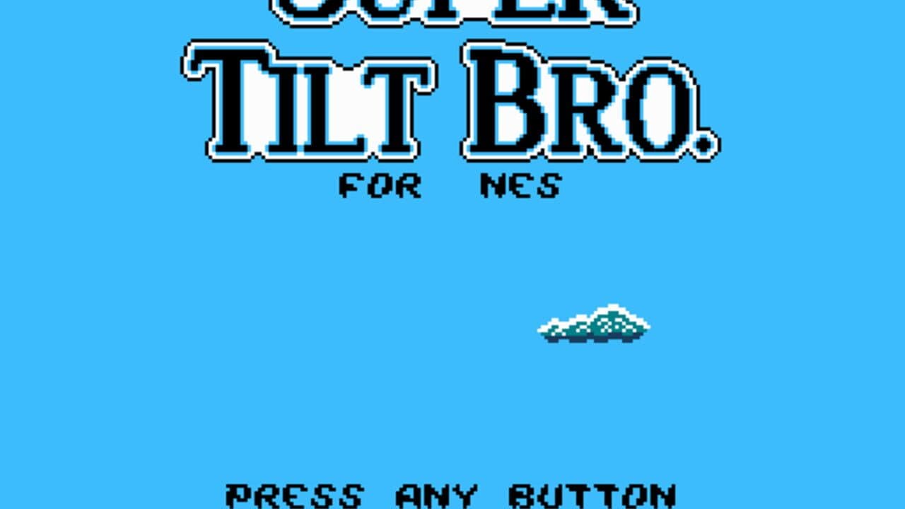 Super Tilt Bro. thumbnail 3
