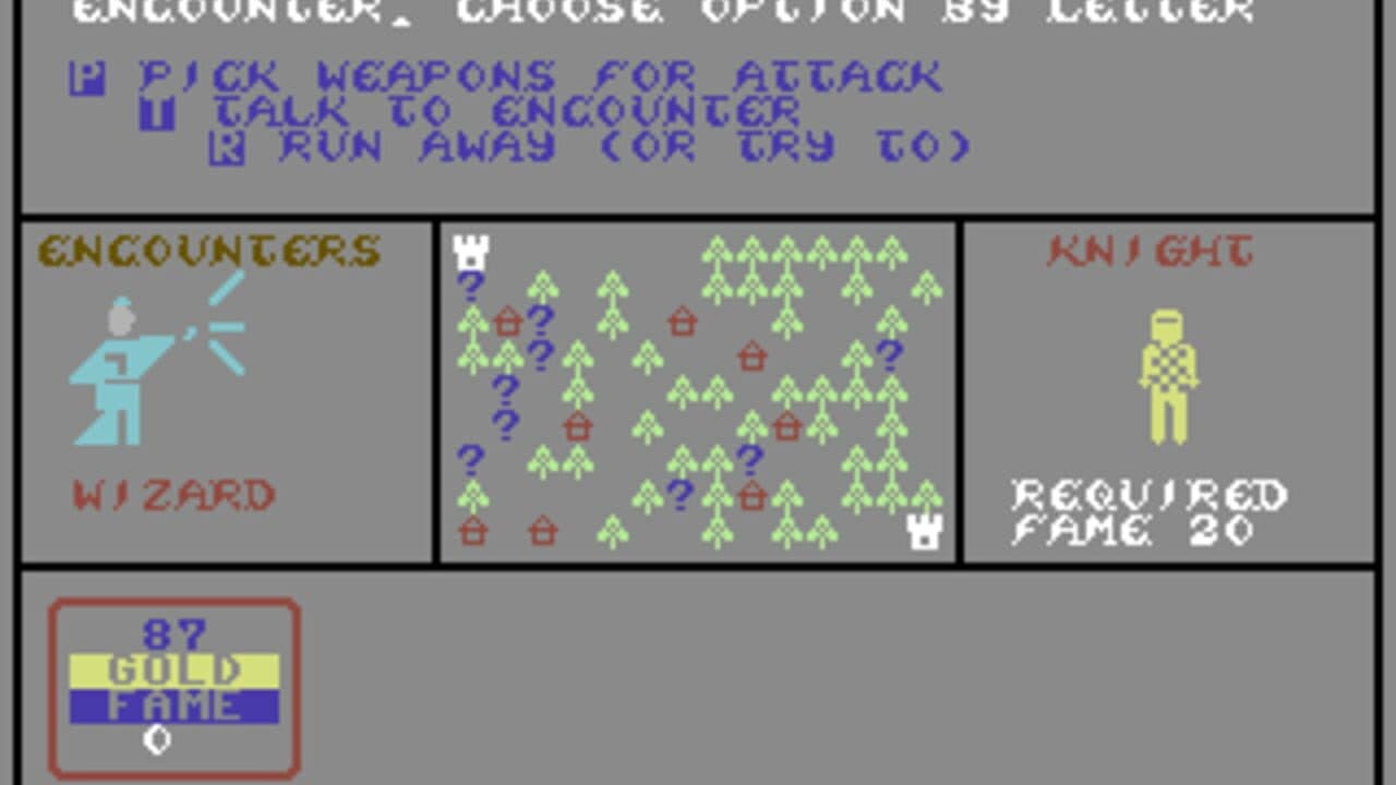 Fame Quest thumbnail 2
