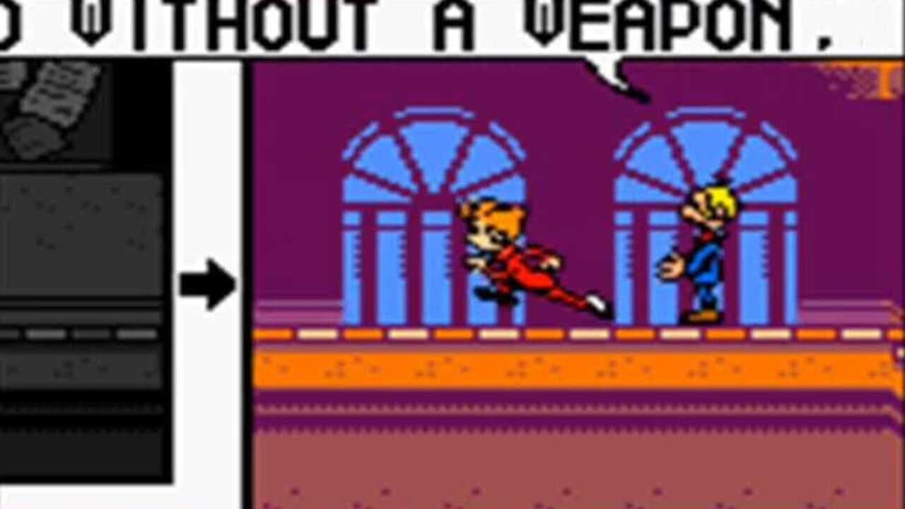 Spirou: The Robot Invasion thumbnail 3