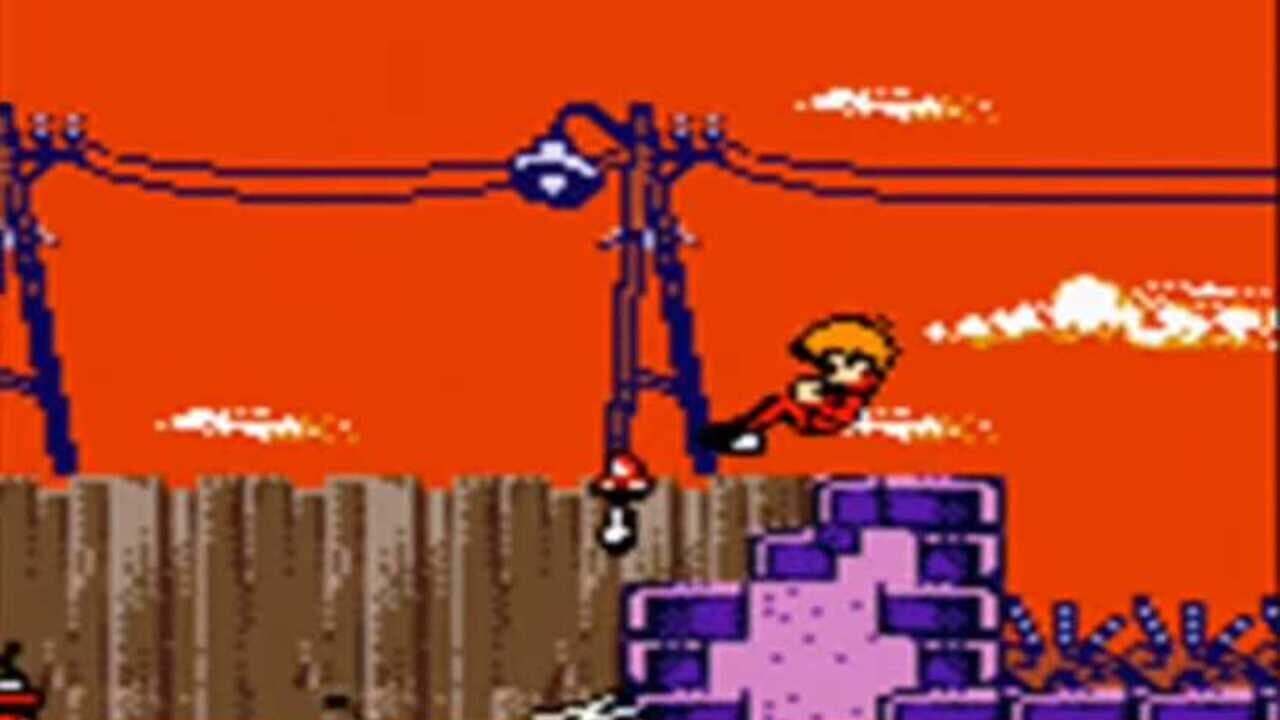 Spirou: The Robot Invasion thumbnail 2