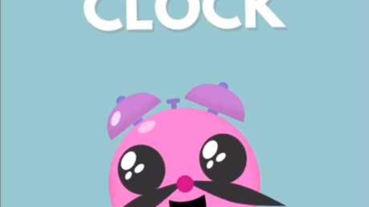 Drop the Clock screenshot 1