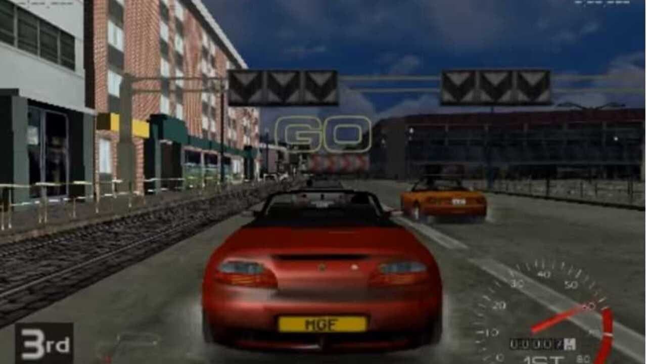 Metropolis Street Racer thumbnail 3