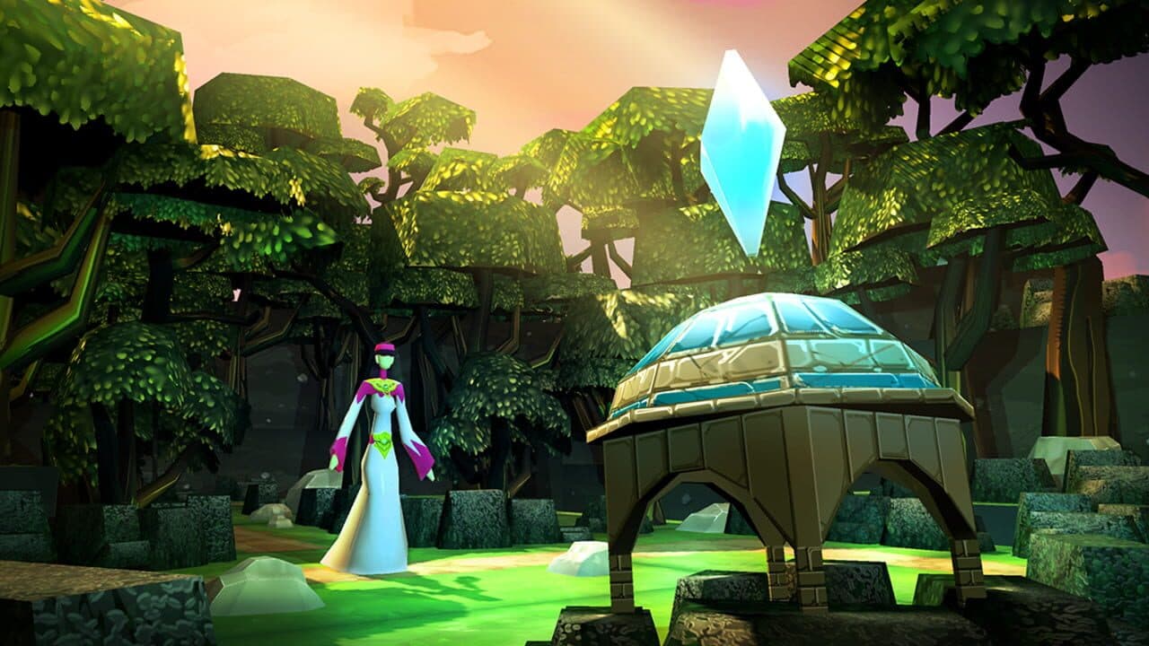 Roterra: Flip the Fairytale thumbnail 5