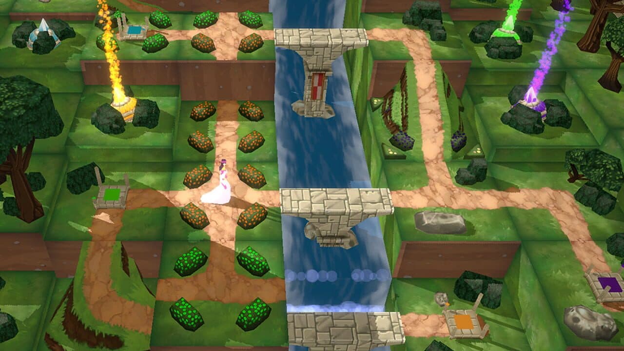 Roterra: Flip the Fairytale thumbnail 3