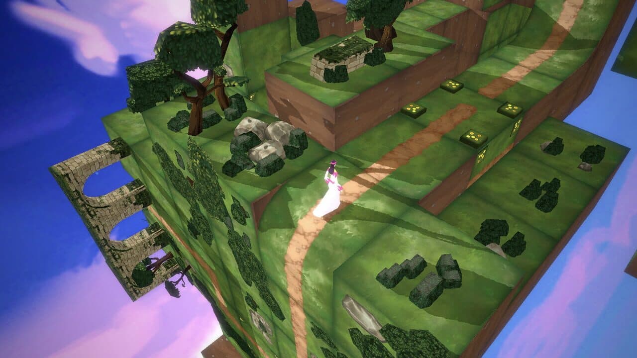 Roterra: Flip the Fairytale thumbnail 6