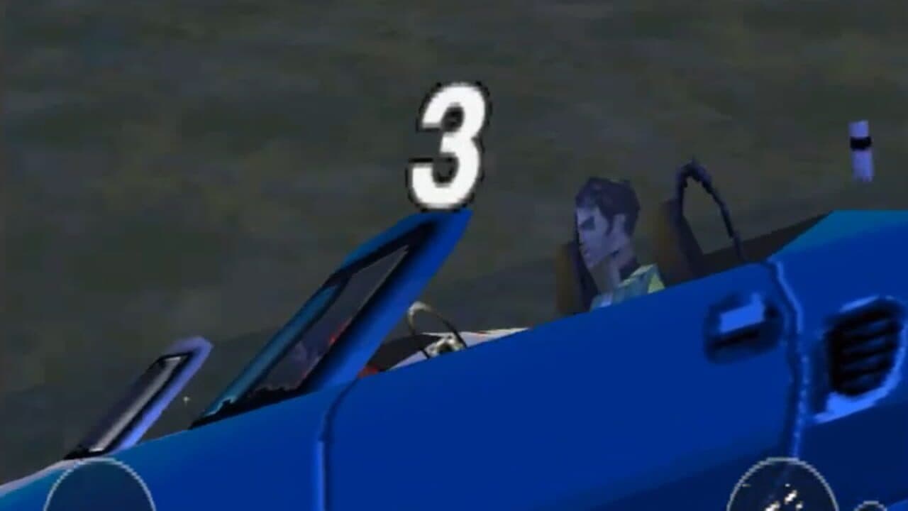 Porsche Challenge thumbnail 3