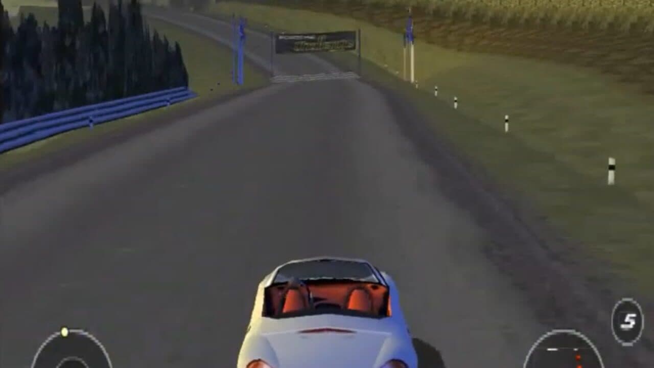 Porsche Challenge thumbnail 4