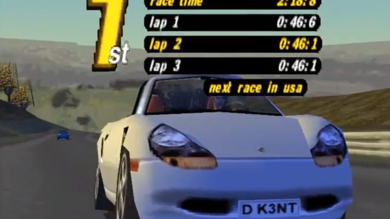 Porsche Challenge thumbnail 5