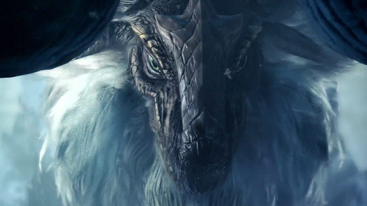 Monster Hunter World: Iceborne Master Edition thumbnail 6