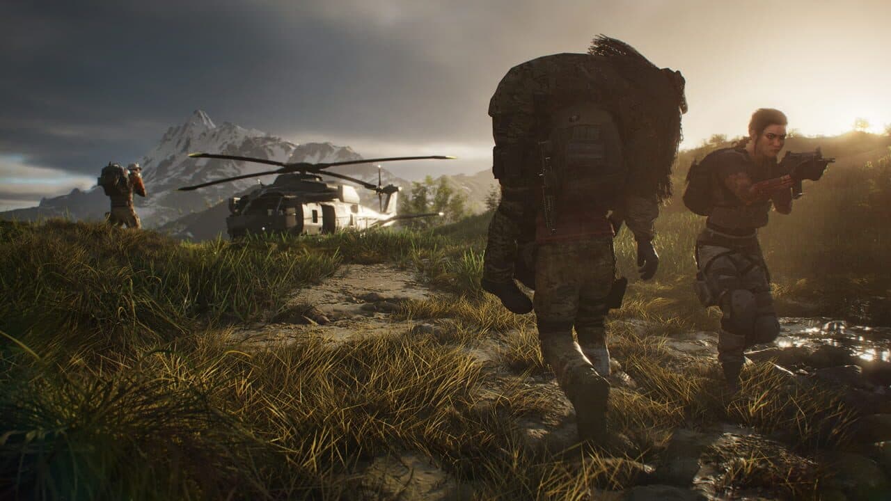 Tom Clancy's Ghost Recon: Breakpoint thumbnail 5