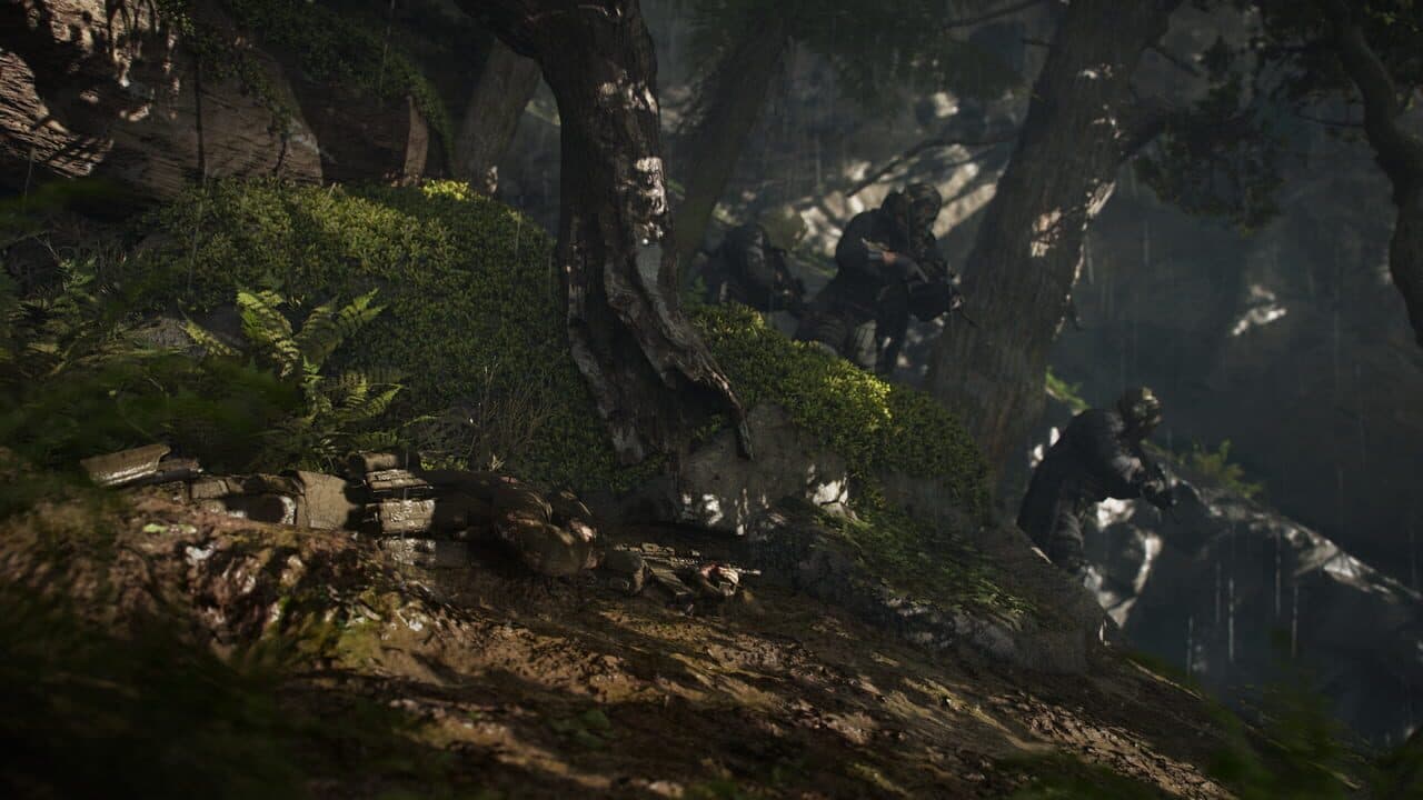 Tom Clancy's Ghost Recon: Breakpoint thumbnail 8