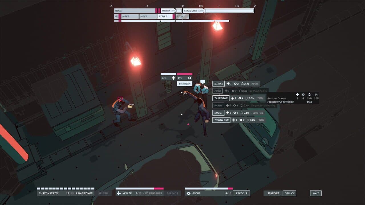 John Wick Hex thumbnail 2