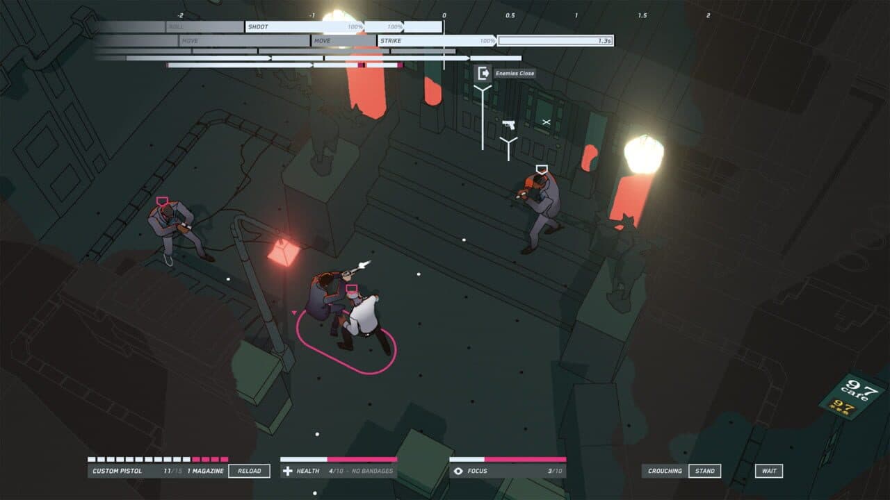 John Wick Hex thumbnail 3