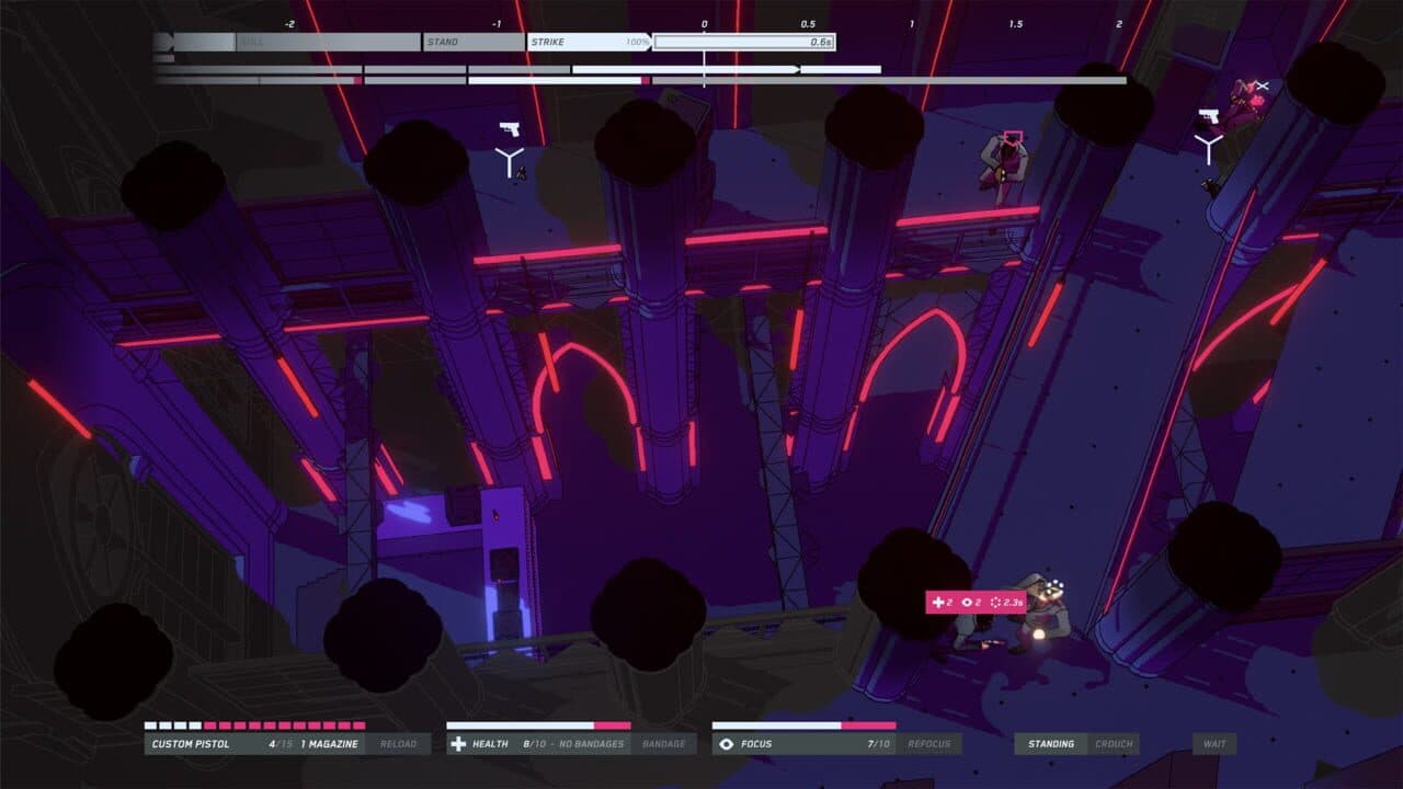 John Wick Hex thumbnail 4