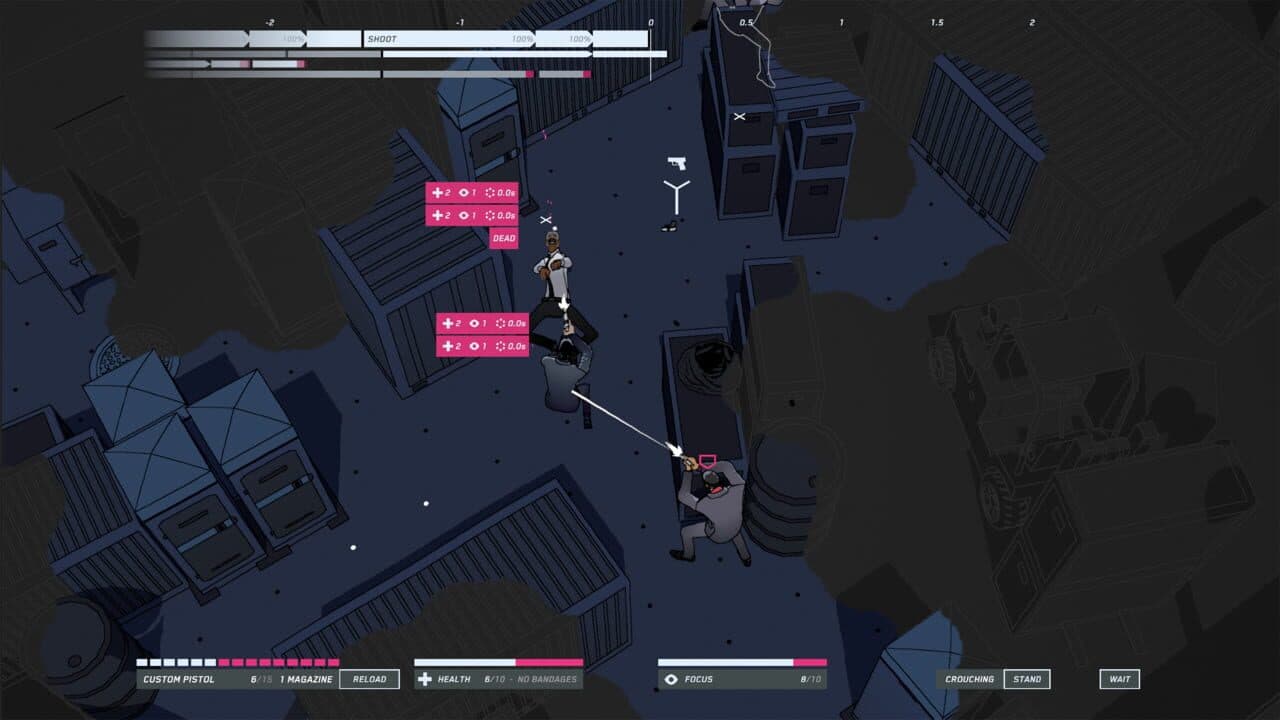 John Wick Hex thumbnail 5