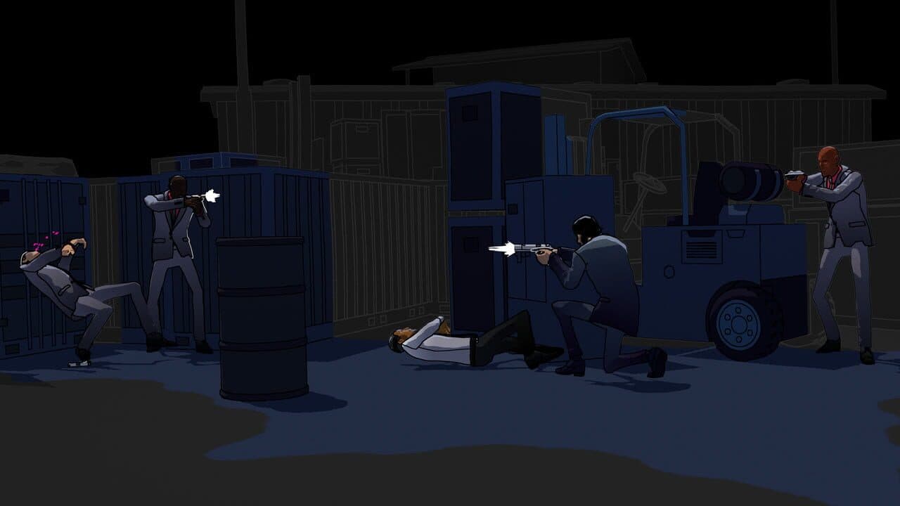 John Wick Hex thumbnail 6