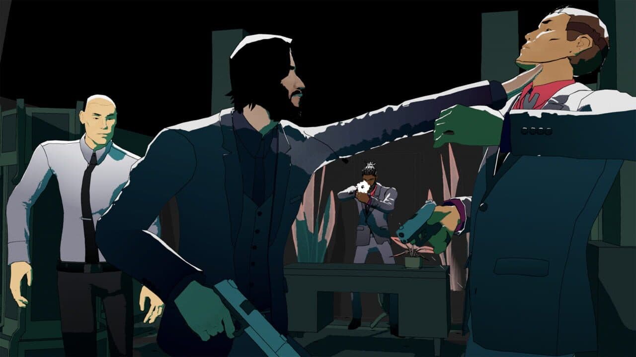 John Wick Hex thumbnail 7